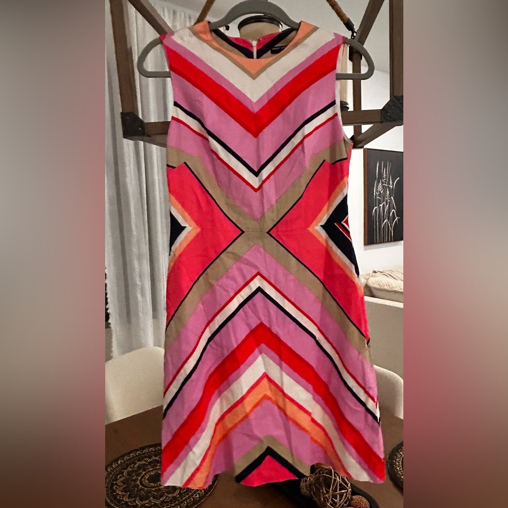 Maggy London dress